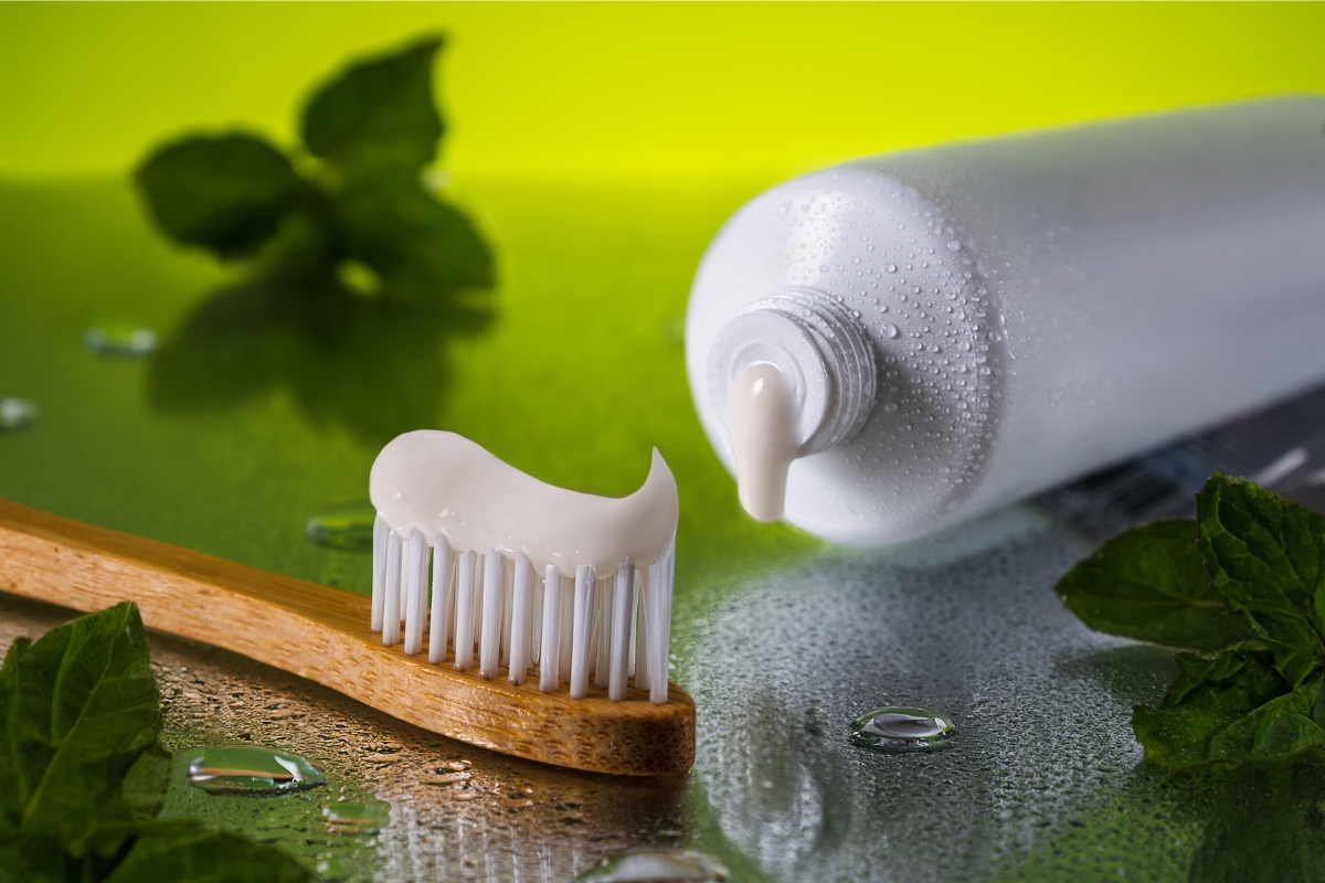 Smile Brighter, Feel Better — Every Shade Counts Best Toothpaste for Tobacco Stain Removal - BLVD Dentistry