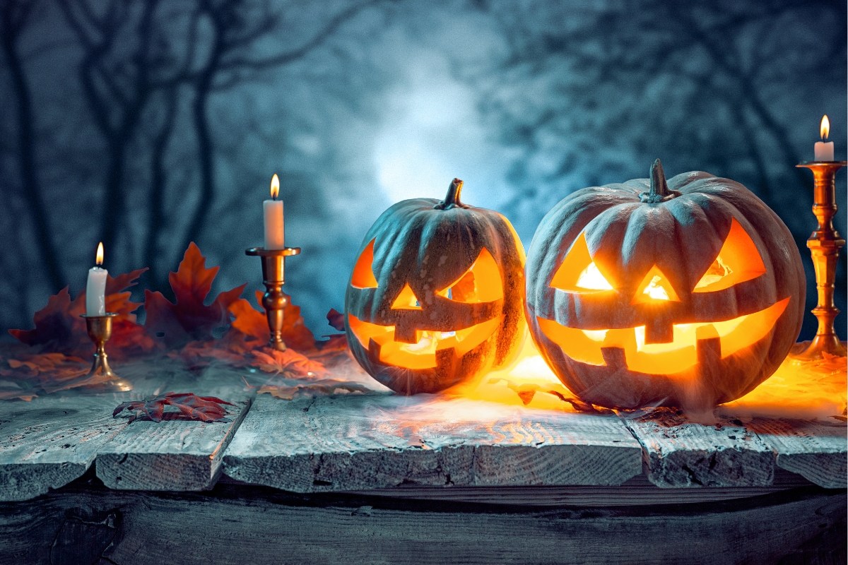 Stop The Scare Before Halloween Night for Toothache in Spring TX – BLVD Dentistry & Orthodontics Stop The Scare Before Halloween Night for Toothache in Spring TX - BLVD Dentistry