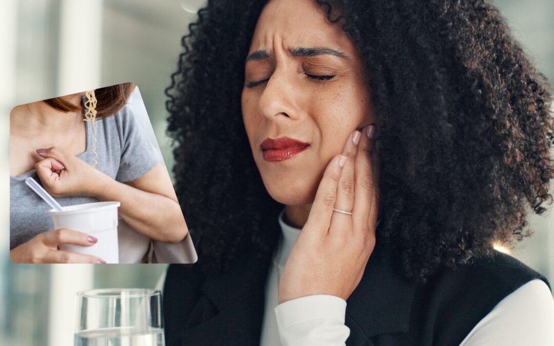 Can A Cavity Cause Difficulty Breathing Or Swallowing?