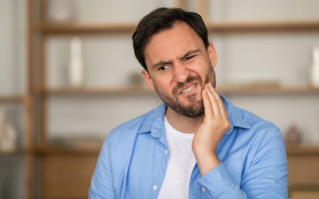 What Happens If You Whiten Your Teeth Too Often?
