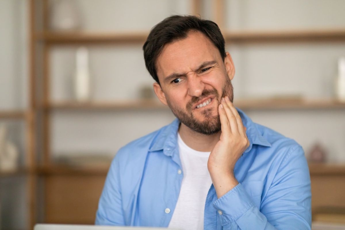 tooth sensitivity from teeth whitening too often tooth sensitivity from teeth whitening too often