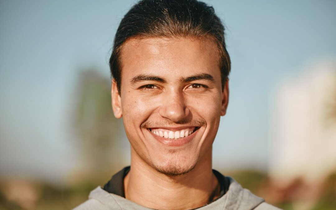 Is Teeth Whitening Safe Just Before New Year Celebration? What Cypress Patients Should Know