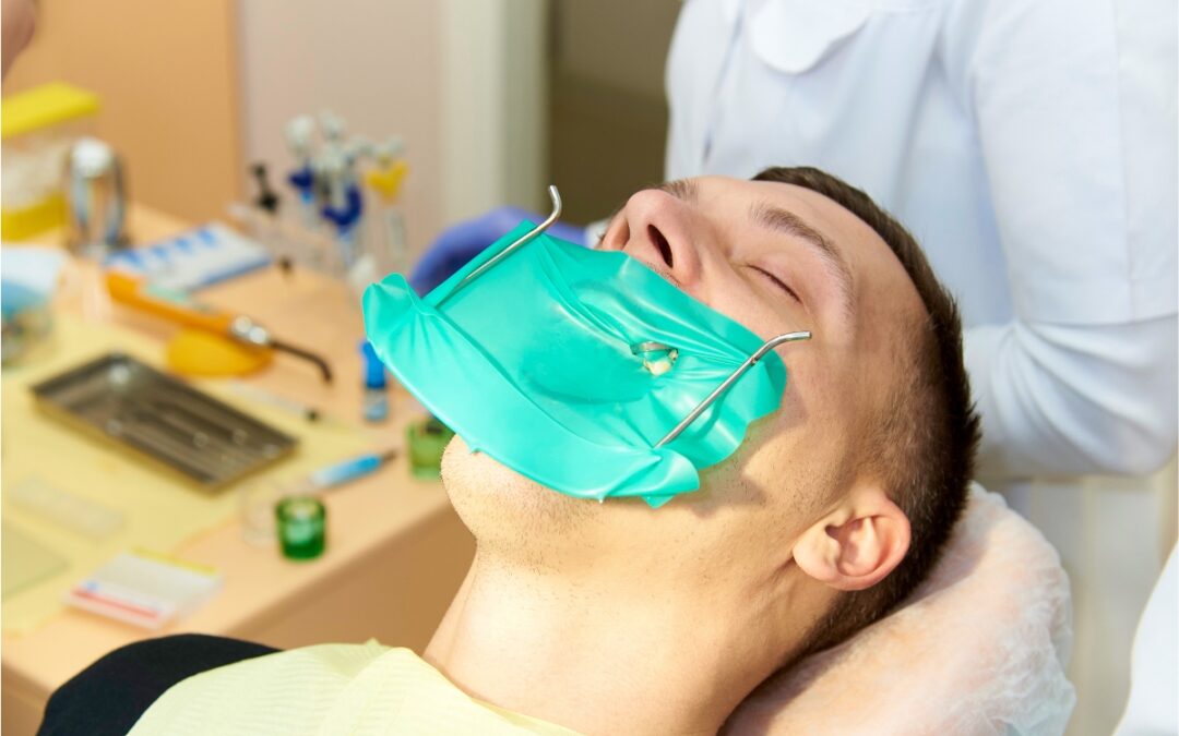 Is It Safe To Have A Root Canal During Chemotherapy?