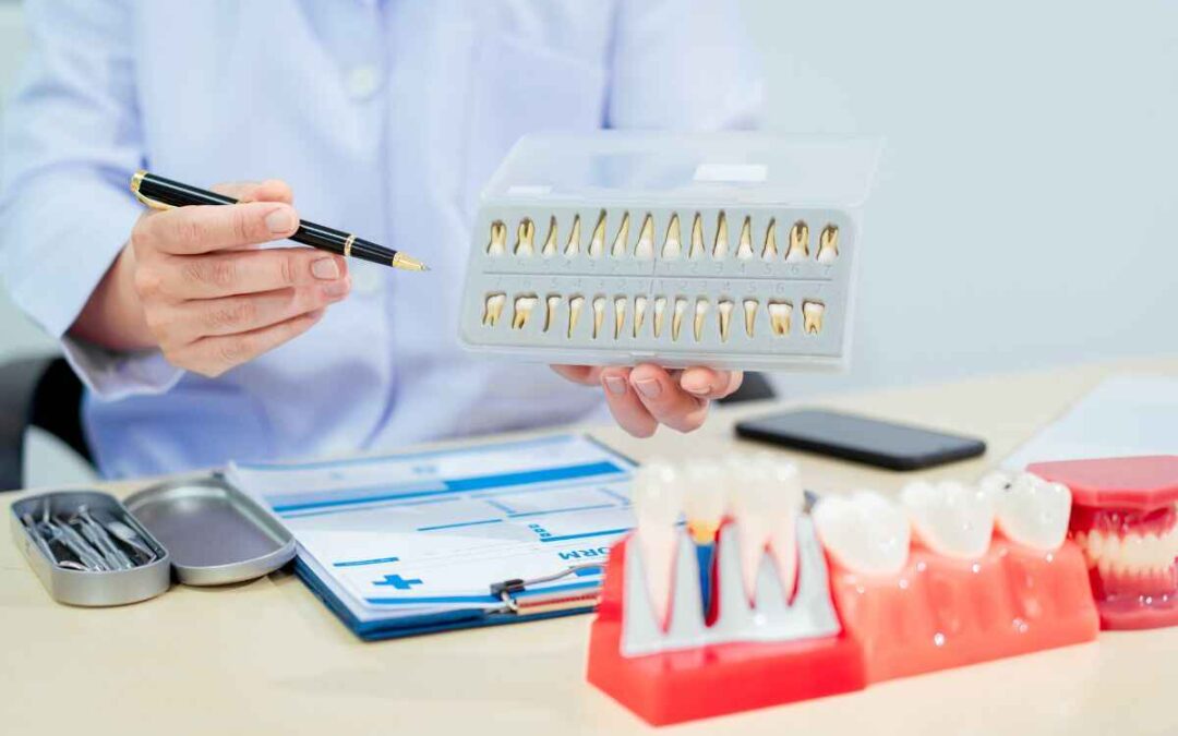 Essential Dental Checkups to Schedule at the Start of Year 2026