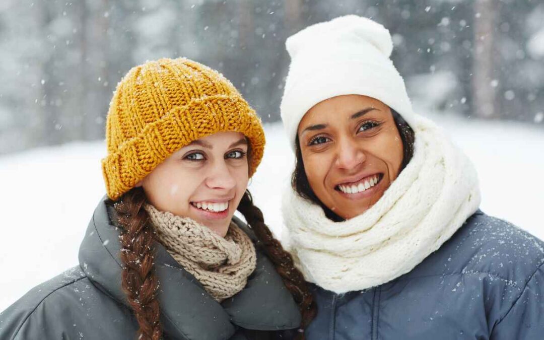 Winter Oral Health Care Tips for Austin Residents