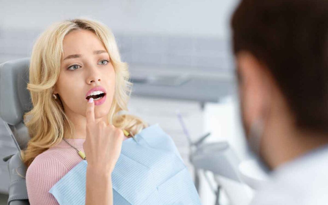 10 Questions to Ask at Your Next Dental Check-Up in Austin