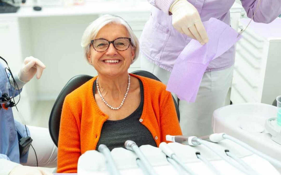 Choosing the Right Dental Practice for Your Family in Austin