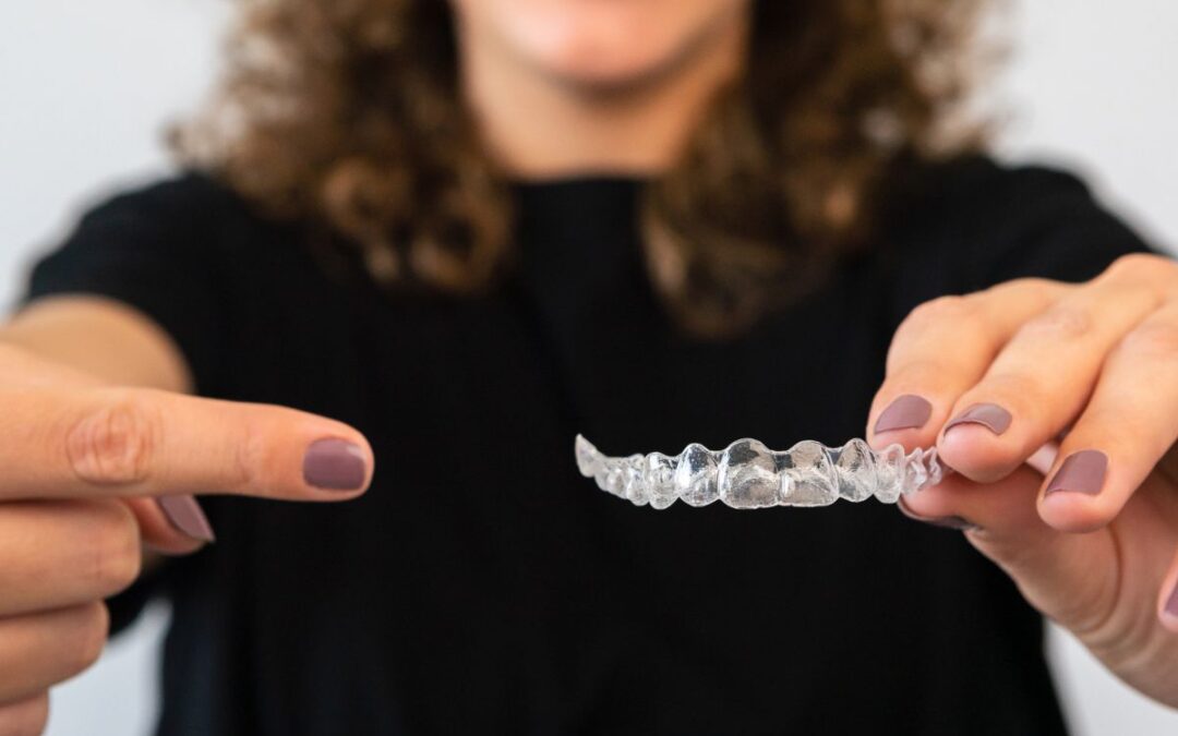 How Long Does Orthodontic Treatment Usually Take?