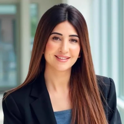 Dr. Henna Abbasi