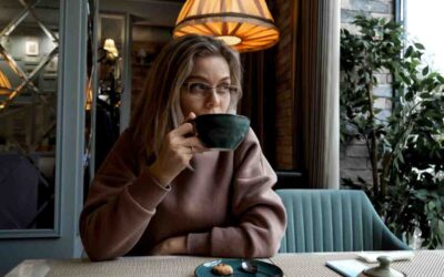 How BBQ, Coffee & Sweet Tea Habits in Cypress Affect Your Teeth