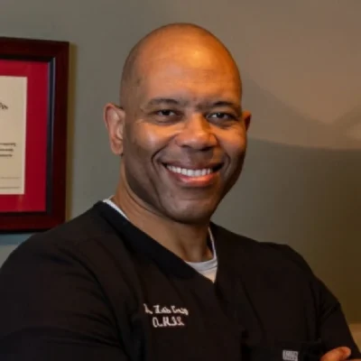 Dr. Luis T. Craig, DMD