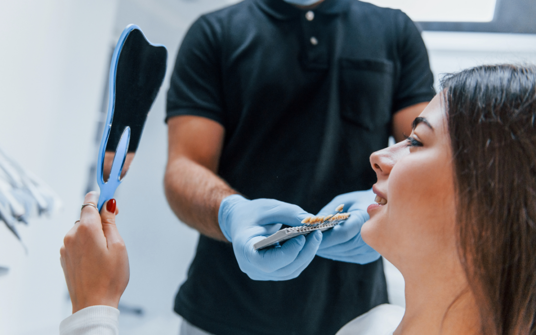 What to Expect When an Austin Dentist Recommends a Dental Treatment Plan