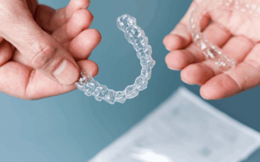 Open Bite: What It Means and How an Austin Orthodontist Evaluates It