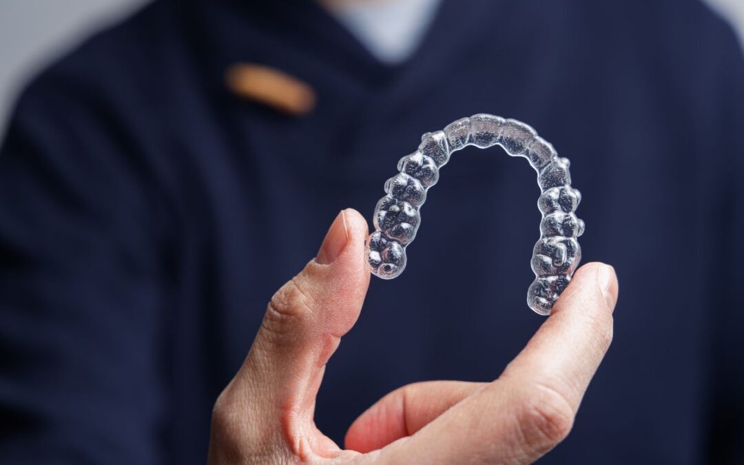 10 Signs You’re a Good Candidate for Invisalign