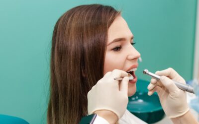 What Should You Look for When Choosing an Austin Dentist for Long-Term Care?