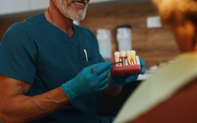 Missing a Tooth? What to Know About Dental Implants