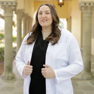 Dr. Caitlyn Cunyus, DDS